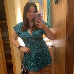 Meet your Posher, Michaela